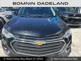 Thumbnail of 2020 Mosaic Black Metallic Chevrolet Traverse