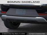 Thumbnail of 2026 Black Metallic Chevrolet Trailblazer