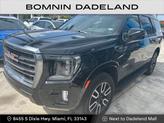 Photo of 2023 Black GMC Yukon
