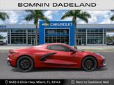 Thumbnail of 2025 Mist Chevrolet Corvette