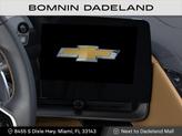 Thumbnail of 2025 Mist Chevrolet Corvette