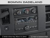 Thumbnail of 2025 Summit White Chevrolet Express 2500