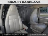 Thumbnail of 2025 Summit White Chevrolet Express 2500