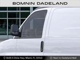 Thumbnail of 2025 Summit White Chevrolet Express 2500