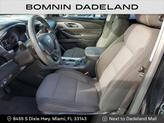 Thumbnail of 2020 Mosaic Black Metallic Chevrolet Traverse