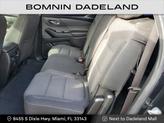 Thumbnail of 2020 Mosaic Black Metallic Chevrolet Traverse