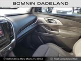 Thumbnail of 2020 Mosaic Black Metallic Chevrolet Traverse