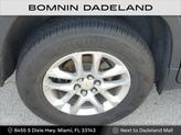 Thumbnail of 2020 Mosaic Black Metallic Chevrolet Traverse