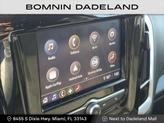 Thumbnail of 2020 Mosaic Black Metallic Chevrolet Traverse