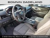 Thumbnail of 2020 Mosaic Black Metallic Chevrolet Traverse