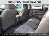 Thumbnail of 2020 Mosaic Black Metallic Chevrolet Traverse