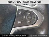Thumbnail of 2020 Mosaic Black Metallic Chevrolet Traverse