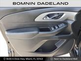 Thumbnail of 2020 Mosaic Black Metallic Chevrolet Traverse