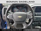 Thumbnail of 2018 Kinetic Blue Metallic Chevrolet Colorado