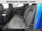 Thumbnail of 2018 Kinetic Blue Metallic Chevrolet Colorado