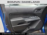 Thumbnail of 2018 Kinetic Blue Metallic Chevrolet Colorado