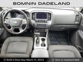 Thumbnail of 2018 Kinetic Blue Metallic Chevrolet Colorado