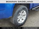 Thumbnail of 2018 Kinetic Blue Metallic Chevrolet Colorado