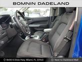 Thumbnail of 2018 Kinetic Blue Metallic Chevrolet Colorado