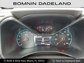 Thumbnail of 2018 Kinetic Blue Metallic Chevrolet Colorado