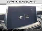 Thumbnail of 2023 Summit White Chevrolet Suburban