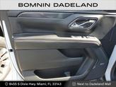 Thumbnail of 2023 Summit White Chevrolet Suburban