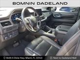 Thumbnail of 2023 Summit White Chevrolet Suburban