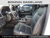 Thumbnail of 2023 Summit White Chevrolet Suburban