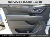 Thumbnail of 2023 Summit White Chevrolet Suburban