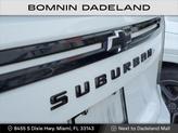 Thumbnail of 2023 Summit White Chevrolet Suburban