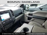 Thumbnail of 2019 Oxford White Ford F-150