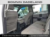 Thumbnail of 2019 Oxford White Ford F-150