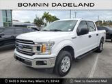 Thumbnail of 2019 Oxford White Ford F-150