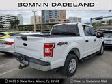 Thumbnail of 2019 Oxford White Ford F-150