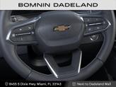 Thumbnail of 2026 Black Chevrolet Traverse