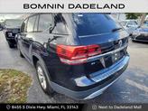 Thumbnail of 2019 Deep Black Volkswagen Atlas