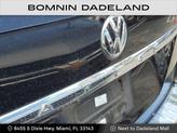 Thumbnail of 2019 Deep Black Volkswagen Atlas
