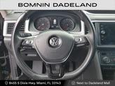 Thumbnail of 2019 Deep Black Volkswagen Atlas