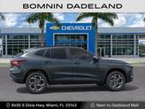 Thumbnail of 2025 Cypress Chevrolet Trax