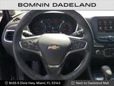 Thumbnail of 2024 Mosaic Black Metallic Chevrolet Equinox