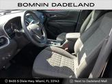 Thumbnail of 2024 Mosaic Black Metallic Chevrolet Equinox