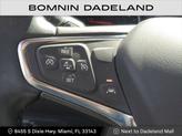 Thumbnail of 2024 Mosaic Black Metallic Chevrolet Equinox