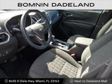 Thumbnail of 2024 Mosaic Black Metallic Chevrolet Equinox