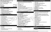 Thumbnail of 2024 Mosaic Black Metallic Chevrolet Equinox
