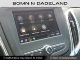 Thumbnail of 2024 Mosaic Black Metallic Chevrolet Equinox