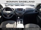 Thumbnail of 2024 Mosaic Black Metallic Chevrolet Equinox
