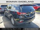 Thumbnail of 2024 Mosaic Black Metallic Chevrolet Equinox