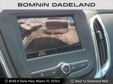 Thumbnail of 2024 Mosaic Black Metallic Chevrolet Equinox