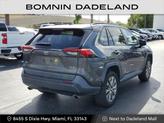 Thumbnail of 2019 Magnetic Gray Toyota RAV4