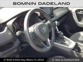 Thumbnail of 2019 Magnetic Gray Toyota RAV4